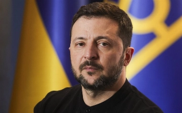 «Говорить про Украину без Украины невозможно». Зеленский не намерен признавать итоги саммита на Аляске