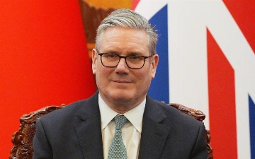 Кир Стармер решил покинуть пост премьер-министра Великобритании