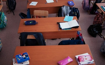 В Ташкенте начнут строить школы нового типа