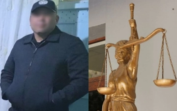 В Сурхандарье вынесли приговор экс-инспектору по делам несовершеннолетних, изнасиловавшему девочку