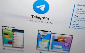 В Telegram ожидаются обновления