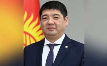В Узбекистане сменился посол Кыргызстана