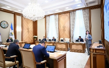 В Узбекистане изменят систему отбора госслужащих