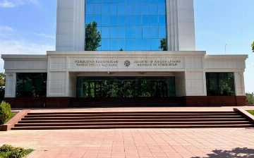 O‘zbekiston TIV Rossiyaga o‘zbekistonlik erkakni haqoratlagan shaxs bo‘yicha nota yubordi