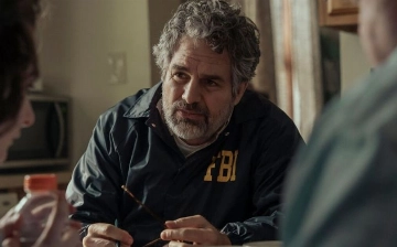 Вышел трейлер сериала Task с Марком Руффало