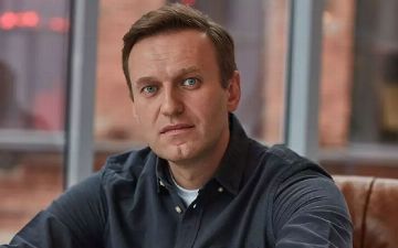 Алексей Навальный удостоился новой награды: на этот раз политик попал в список 50 людей 2021 года от Bloomberg