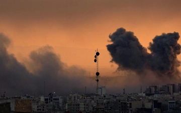 Иран планирует добиться капитуляции США и Израиля 