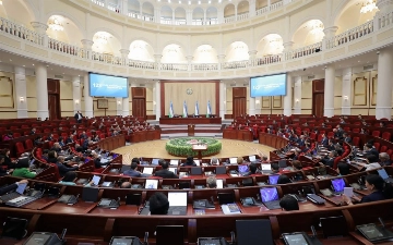 Зарафшан станет больше: городу передадут почти 2,5 тысячи га земли