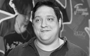 Умер звезда сериала «Полицейский с Рублёвки» Роман Попов