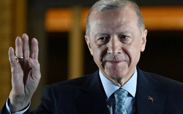 Эрдоган заявил, что мартовские выборы станут для него последними