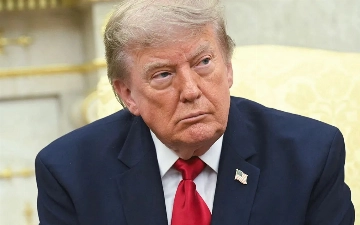Трамп отдал военным приказ нанести новые удары по Ирану