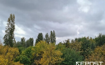 Bu yil oktyabr oyida ob-havo qanday bo‘ladi?