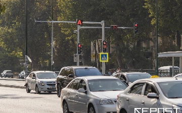 Эксперты зафиксировали спад продаж автомобилей в Узбекистане