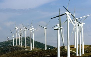 Каракалпакстанцы обзаведутся крупной ветряной электростанцией
