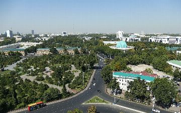 Узбекистан улучшил показатели в индексе экономической свободы