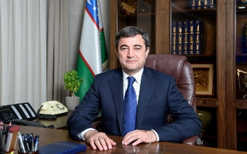 Экс-министр энергетики Алишер Султанов стал советником президента