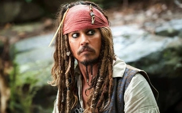 Disney планирует снять новую часть «Пиратов Карибского моря» без участия Джонни Деппа
