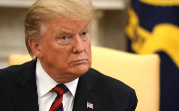 Трамп заявил, что разочарован Россией и Украиной