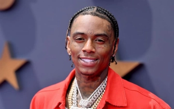 Рэпера Soulja Boy обвинили в копировании чужой игровой консоли