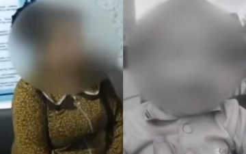 В Фергане родители пытались продать ребенка за $35 тысяч