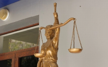 Отправил девушке видео с половым органом: в Ташкенте арестовали парня, домогавшегося коллеги