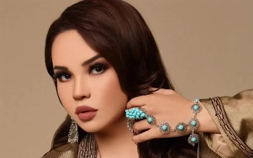 Гулсанам Мамазоитова выпустила лирическую балладу «Аямай»