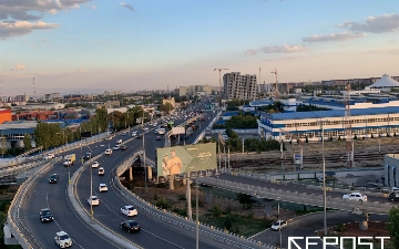Ташкент накроет сильная магнитная буря