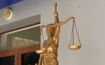 В Узбекистане законодательно закрепили право хранить молчание 
