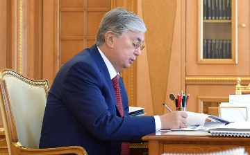Токаев подписал закон о передаче заключенных между Казахстаном и Узбекистаном