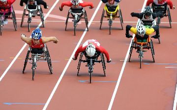 По каким дисциплинам ожидаются паралимпийские медали?