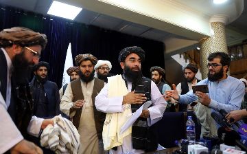 В Афганистане более 30 талибов назначили на государственные должности