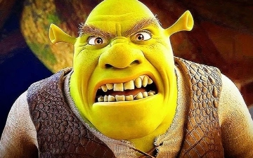 DreamWorks показала первый трейлер «Шрека-5»