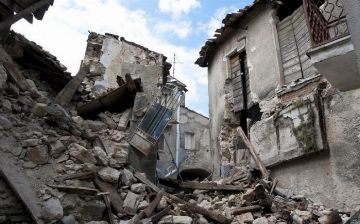 Число погибших от землетрясения в Афганистане увеличилось до 920 человек 