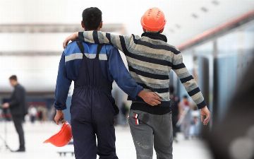 Вернувшимся из за границы узбекистанцам могут помочь в трудоустройстве