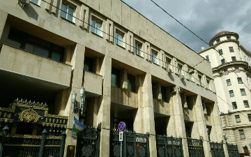 Посольство Узбекистана в России предостерегло граждан от наемничества