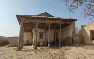 Samarqanddagi 3 ta tarixiy masjid binolari buzib tashlangani maʼlum bo‘ldi