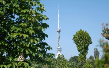 Прогноз погоды в Узбекистане на 3 июля