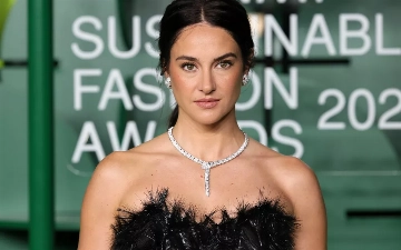 Кто из знаменитостей родился 15 ноября