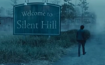 Вышел трейлер фильма «Возвращение в Сайлент-Хилл»