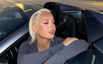 Клава Кока и Black Star мирно завершили 10-летний контракт