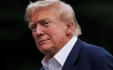 Дональд Трамп назвал меморандум с Ираном неокончательным