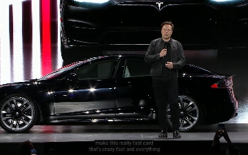 В Tesla хотят ухода Илона Маска