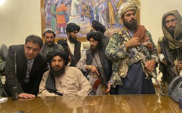 «Талибан» заявил, что на формирование постоянного правительства Афганистана может уйти несколько месяцев