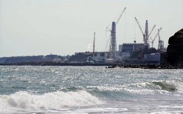 В Японии началась вторая фаза сброса воды с АЭС «Фукусима»