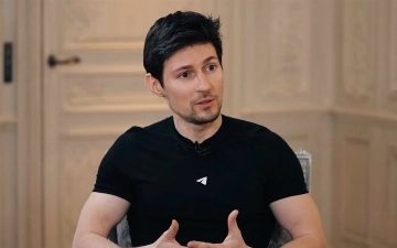 Дуров пригрозил уходом Telegram из Франции из-за давления властей