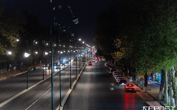 В Ташкенте создадут единый центр по организации дорожного движения