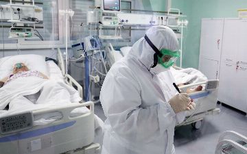 Вирусолог предупредил об опасности нового способа узбекских и российских ученых уничтожения COVID-19