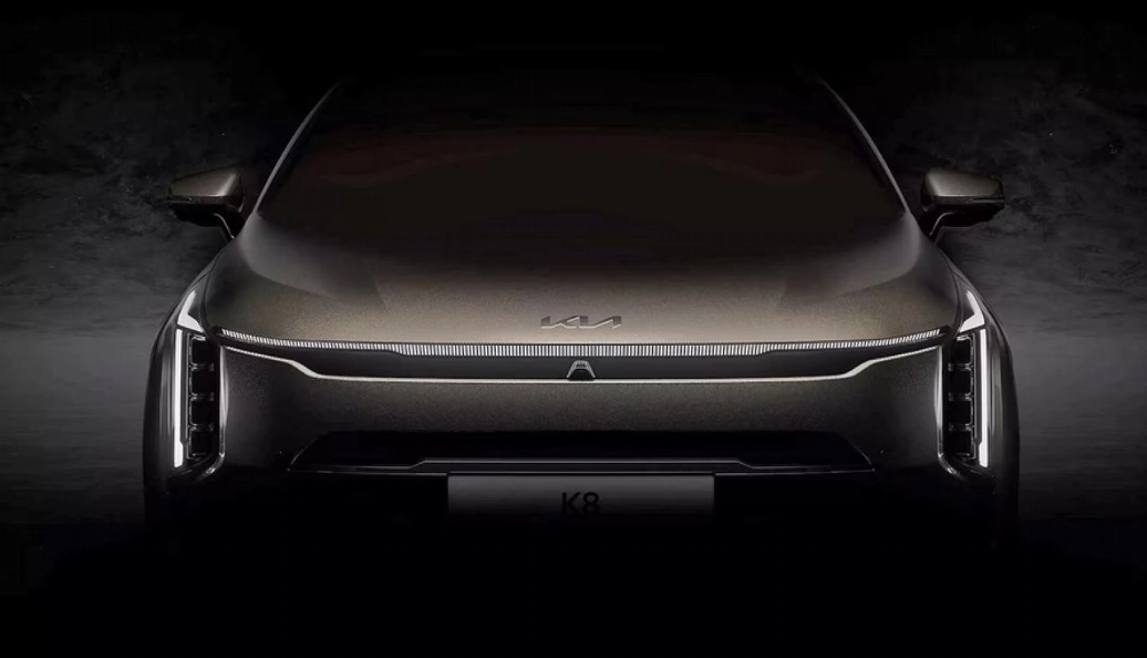 Фото: Kia