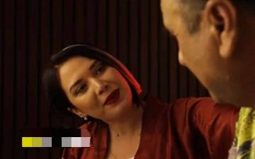 В интернете обсуждают сцену из узбекского фильма, где актриса готова вступить в интимную связь ради квартиры - видео