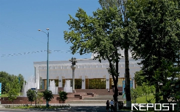 Воздух в Ташкенте на 16 мая: уровень загрязнения превысил норму в два раза